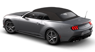 2026 Ford Mustang® External Image 3